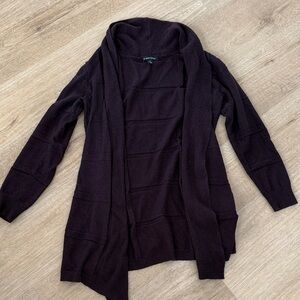 41 Hawthorn Cardigan